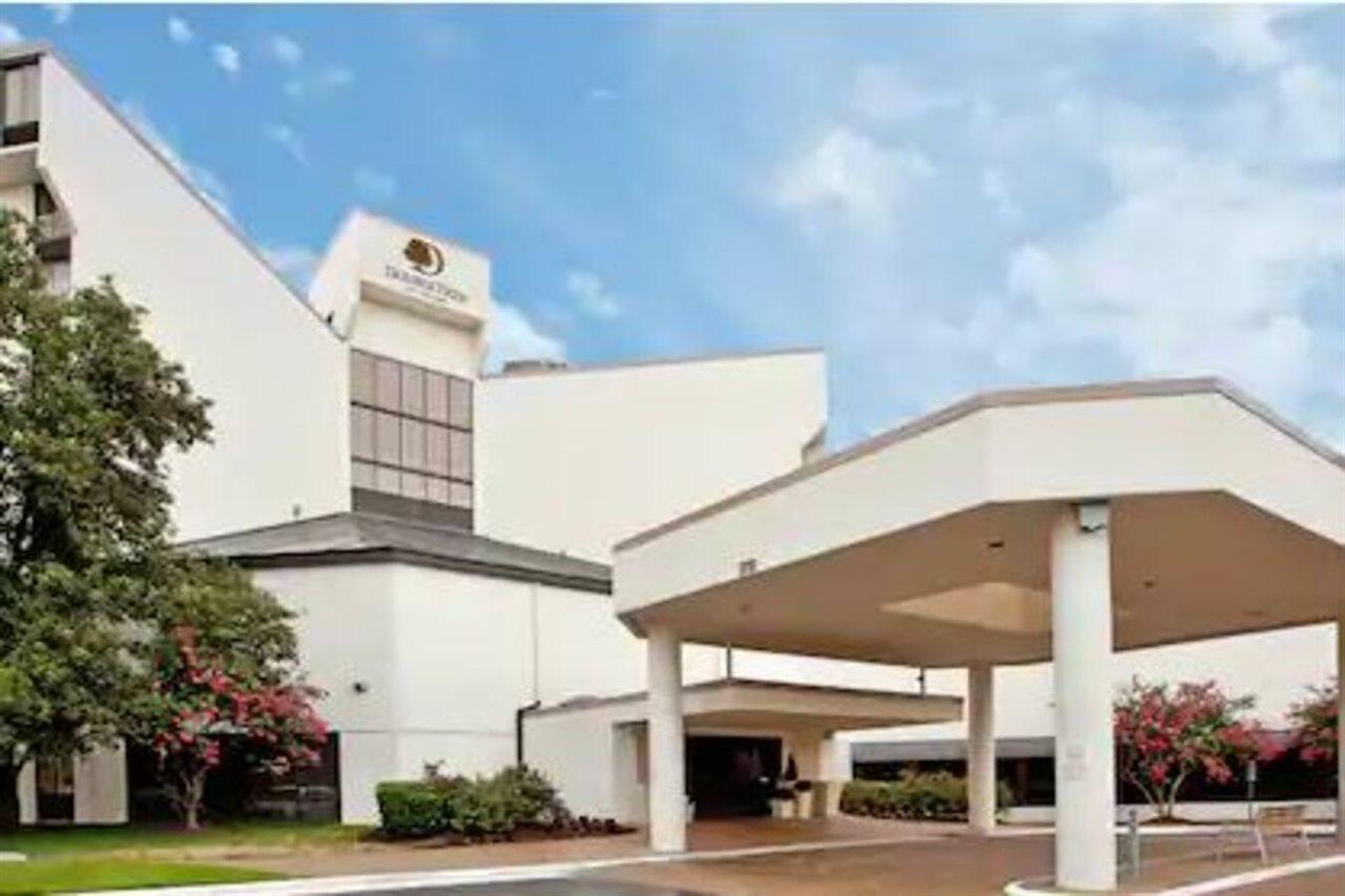 Doubletree By Hilton Richmond - Midlothian Hotel Exterior photo
