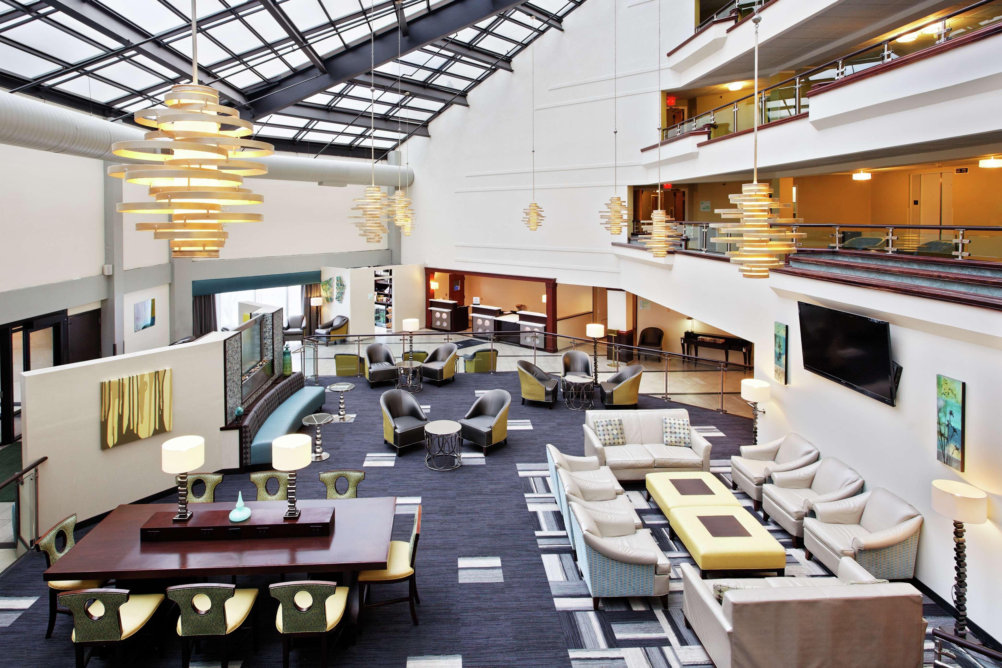 Doubletree By Hilton Richmond - Midlothian Hotel Exterior photo
