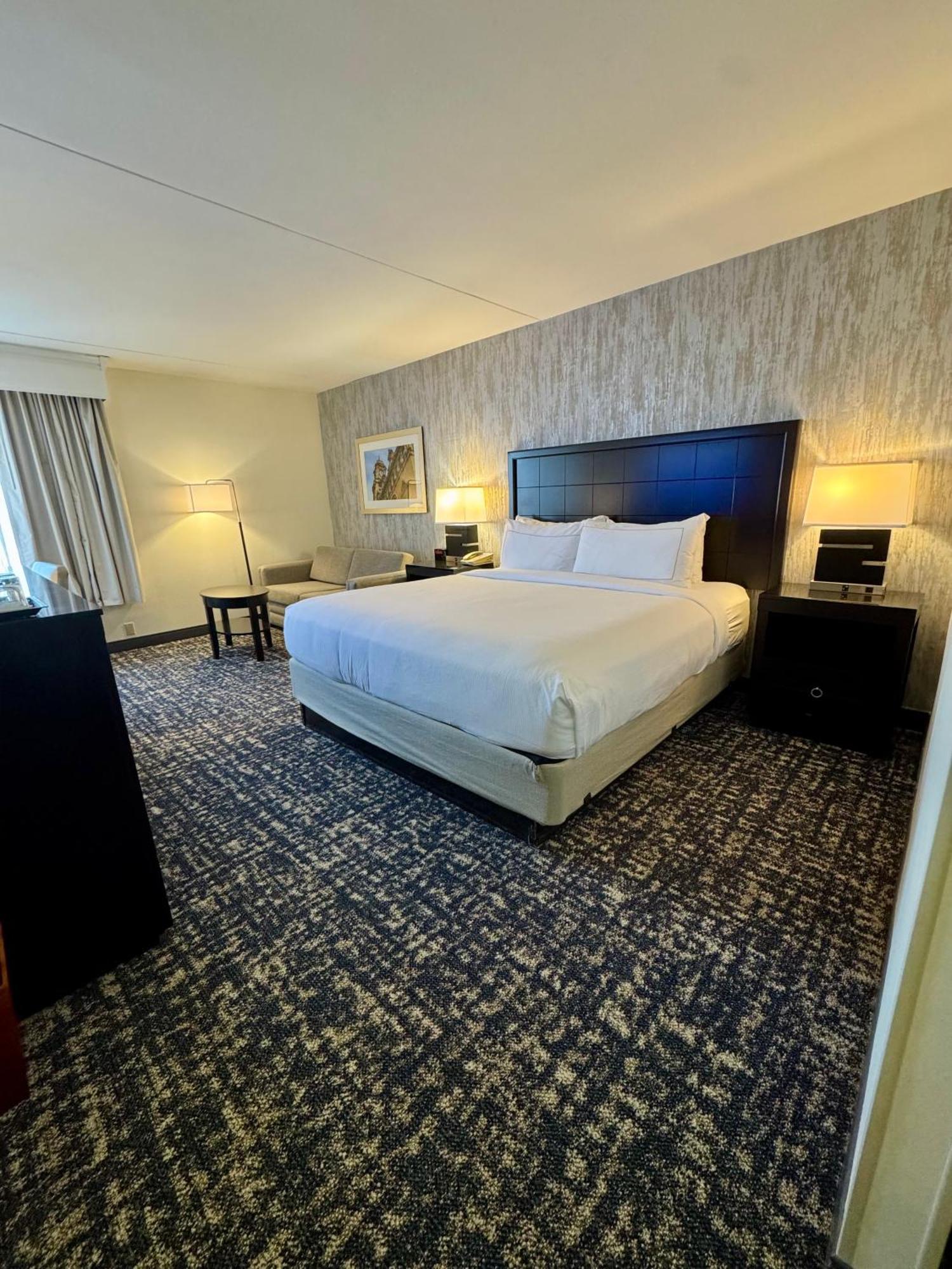 Doubletree By Hilton Richmond - Midlothian Hotel Exterior photo
