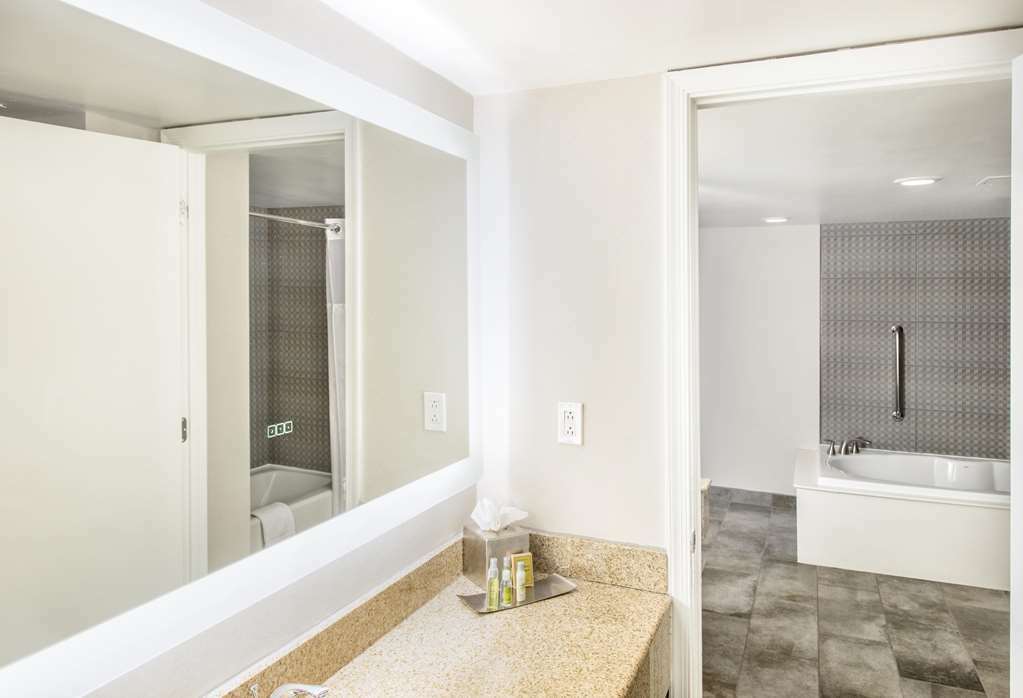 Doubletree By Hilton Richmond - Midlothian Hotel Room photo