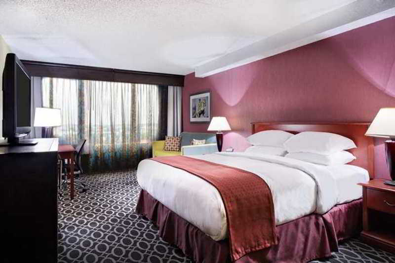 Doubletree By Hilton Richmond - Midlothian Hotel Exterior photo